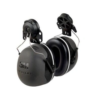 3M Peltor X Series X5P3G Earmuffs