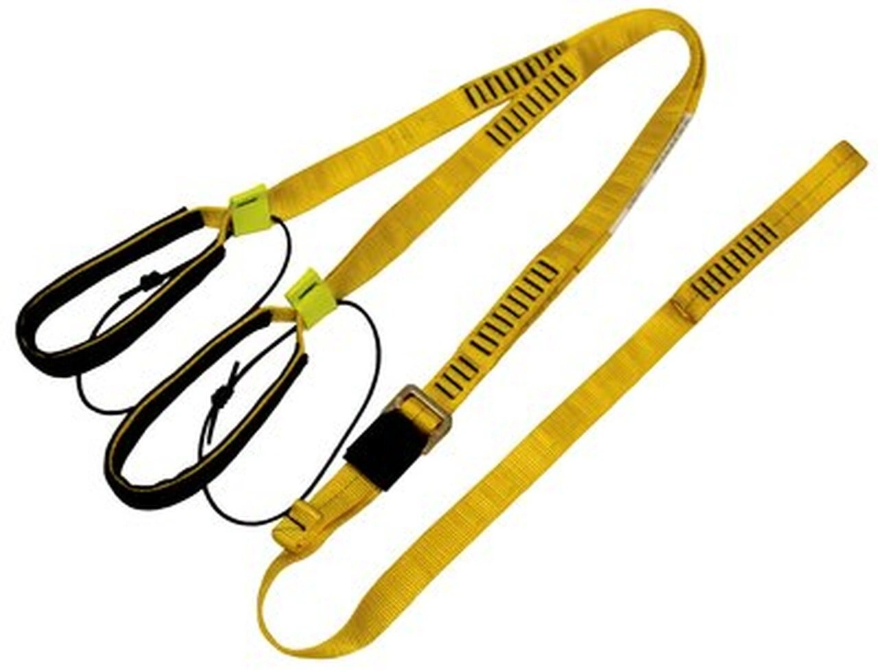 3M ExPlorer foot loops, double leg